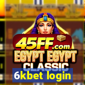 6kbet login